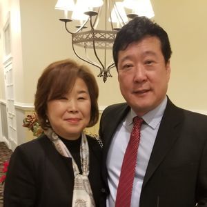 Meet your Posher, Inhae